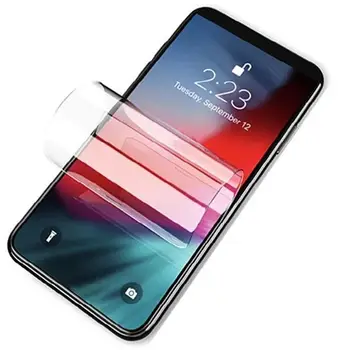 Гідрогелева плівка Oppo Find X6 Pro Transparent