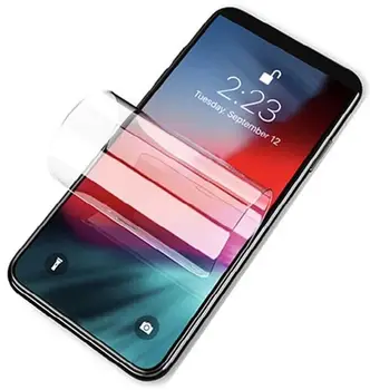 Гідрогелева плівка Oppo Reno10 Pro+ Transparent