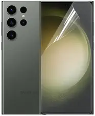 Гідрогелева плівка Samsung Galaxy S23 Ultra Transparent