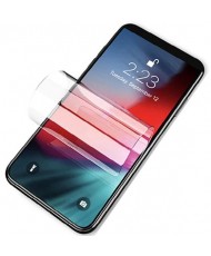 Гидрогелевая пленка Samsung Galaxy S23 Ultra Transparent