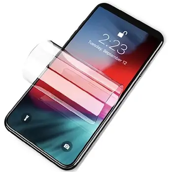 Гідрогелева плівка Samsung Galaxy S23 Ultra Transparent