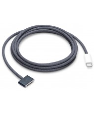 Дата кабель Apple USB-C to MagSafe 3 2m Midnight (MPL43)