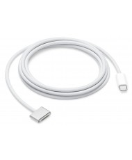 Дата кабель Apple USB-C to MagSafe 3 2m Silver (MLYV3)