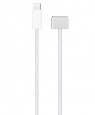 Дата кабель Apple USB-C to MagSafe 3 2m Silver (MLYV3)