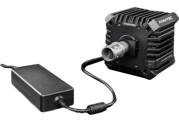 Держатель FANATEC CSL DD (8Nm) Wheel Base - купить по лучшей цене