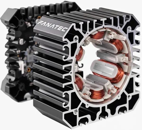 Держатель FANATEC CSL DD (8Nm) Wheel Base - купить по лучшей цене