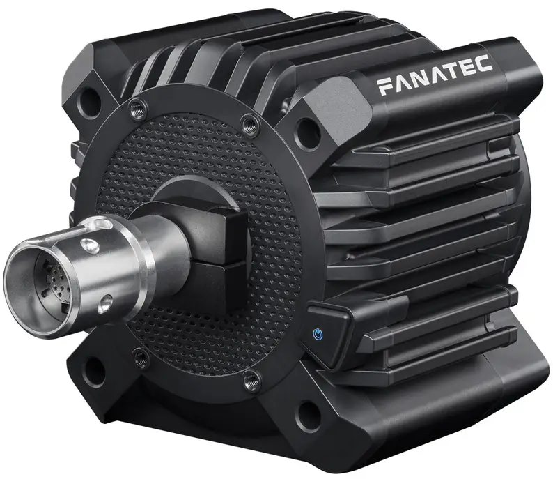 Тримач FANATEC Gran Turismo DD Pro Wheel Base