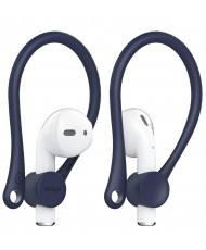 Держатель для наушников Elago Earhook for Airpods Jean Indigo (EAP-HOOKS-JIN)