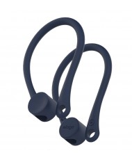 Держатель для наушников Elago Earhook for Airpods Jean Indigo (EAP-HOOKS-JIN)