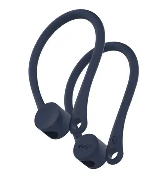 Держатель для наушников Elago Earhook for Airpods Jean Indigo (EAP-HOOKS-JIN)
