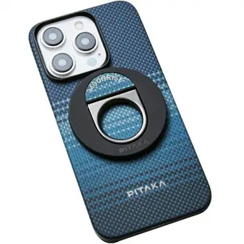 Держатель для смартфона Pitaka MagEZ Grip 2 Moonrise (MGM2401)