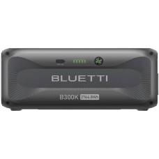 Дополнительная батарея BLUETTI B300K Expansion Battery