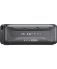 Додаткова батарея BLUETTI B300K Expansion Battery