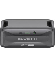 Додаткова батарея BLUETTI B300K Expansion Battery