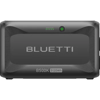 Дополнительная батарея BLUETTI B500K