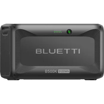 Дополнительная батарея BLUETTI B500K