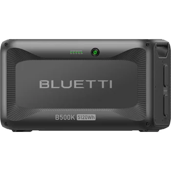 Дополнительная батарея BLUETTI B500K