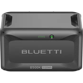 Дополнительная батарея BLUETTI B500K