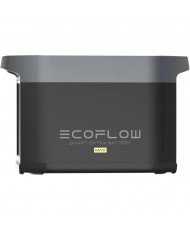 Додаткова батарея EcoFlow DELTA 2 Max Extra Battery (EFDELTA2MaxEB, EFD350-EB)