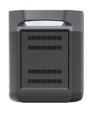 Дополнительная батарея EcoFlow DELTA 2 Max Extra Battery (EFDELTA2MaxEB, EFD350-EB)