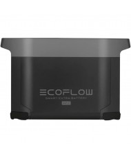 Додаткова батарея EcoFlow DELTA Max Extra Battery (DELTA2000EB-US)