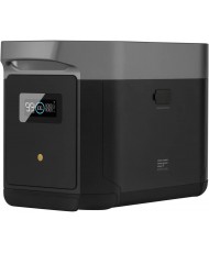 Додаткова батарея EcoFlow DELTA Max Extra Battery (DELTA2000EB-US)