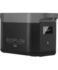 Додаткова батарея EcoFlow DELTA Max Extra Battery (DELTA2000EB-US)