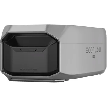 Дополнительная батарея EcoFlow DELTA Pro 3 Smart Extra Battery (EFDELTAPRO3EB)