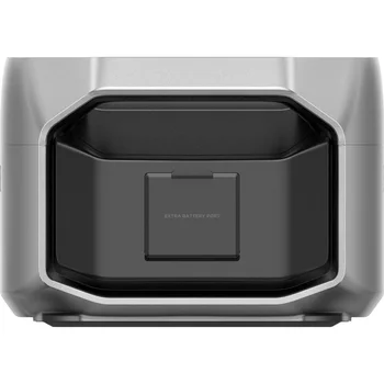 Дополнительная батарея EcoFlow DELTA Pro 3 Smart Extra Battery (EFDELTAPRO3EB)