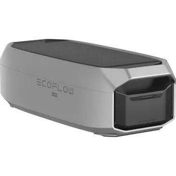 Дополнительная батарея EcoFlow DELTA Pro 3 Smart Extra Battery (EFDELTAPRO3EB)