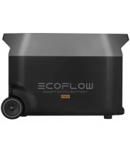 Додаткова батарея EcoFlow DELTA Pro Extra Battery (DELTAProEB-US)