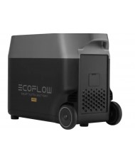 Додаткова батарея EcoFlow DELTA Pro Extra Battery (DELTAProEB-US)