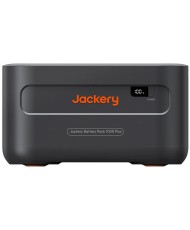 Додаткова батарея Jackery Battery Pack 1000 Plus (21-0008-000003)