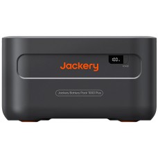 Дополнительная батарея Jackery Battery Pack 1000 Plus (21-0008-000003)