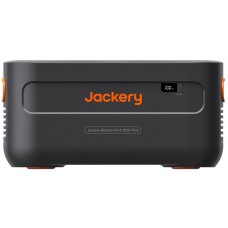 Дополнительная батарея Jackery Battery Pack 2000 Plus (90-2000-EUXOR1)