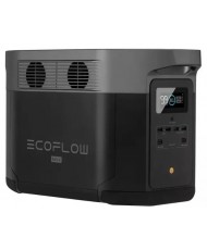 Зарядная станция EcoFlow DELTA Max 2000 (DELTA2000-CN)