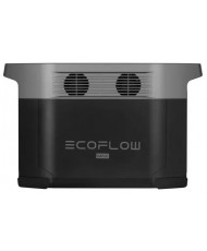 Зарядна станція EcoFlow DELTA Max 2000 (DELTA2000-CN)