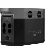 Зарядна станція EcoFlow DELTA Max 2000 (DELTA2000-EU)