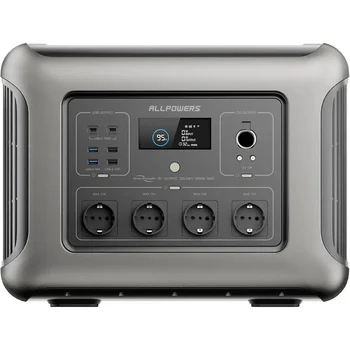Зарядная станция Allpowers R2500