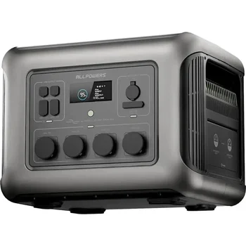 Зарядная станция Allpowers R2500
