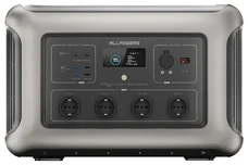 Зарядна станція Allpowers R3500