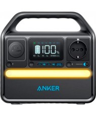 Зарядная станция Anker 522 PowerHouse (A1721311)