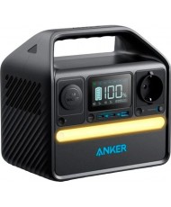 Зарядная станция Anker 522 PowerHouse (A1721311)