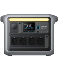 Зарядная станция Anker SOLIX C1000 (A1761311)