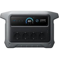 Зарядна станція Anker SOLIX C1000X Gen 2 (A17633A1)