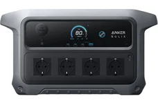 Зарядна станція Anker SOLIX C2000 Gen 2 (A17831A1)