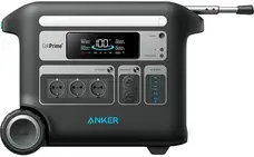 Зарядна станція Anker SOLIX F2000 (A1780311)
