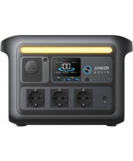 Зарядная станция Anker Solix C800X (A1755)