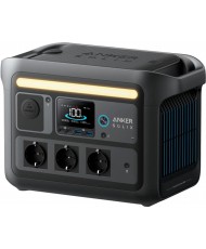 Зарядная станция Anker Solix C800X (A1755)