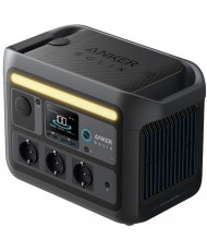 Зарядная станция Anker Solix C800X (A1755)